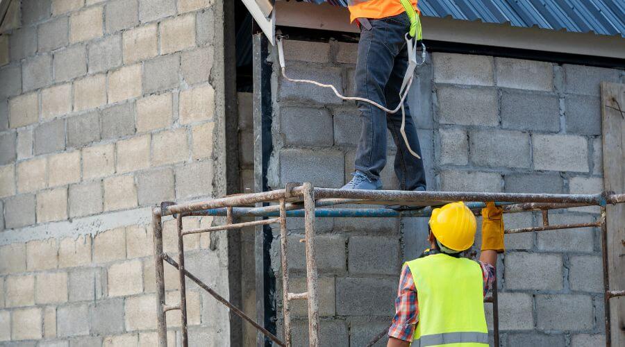 Local Siding Services in Richmond Hill, GA